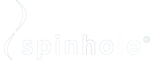 Spinhole