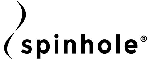 Spinhole