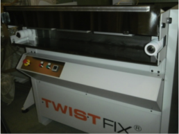 COATING, DRYING AND WINDING SYSTEMS
